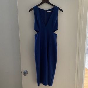 Alice + Olivia Dress